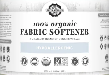 Fabric Softener image 0