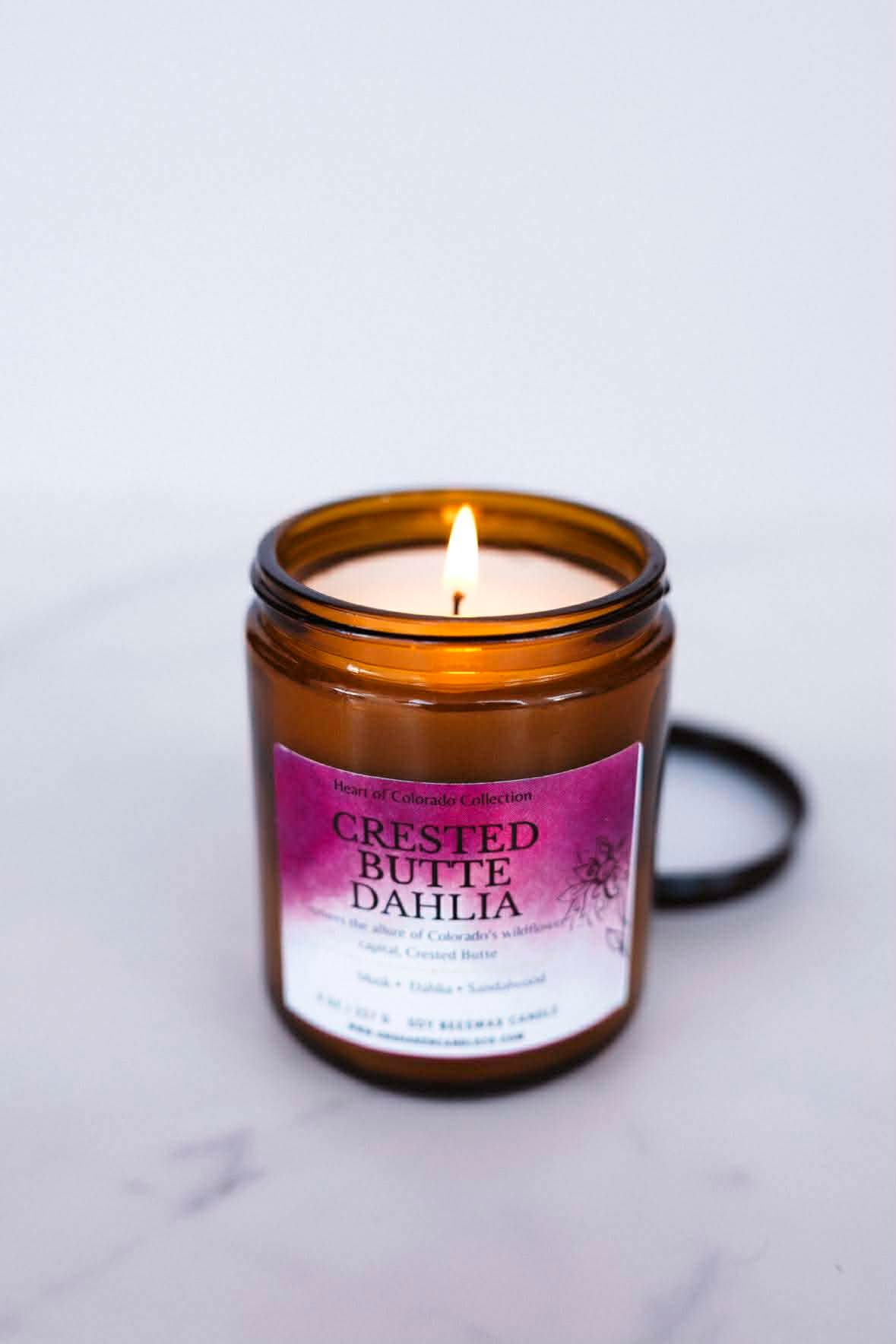 Heart of Colorado Candle Collection image 4