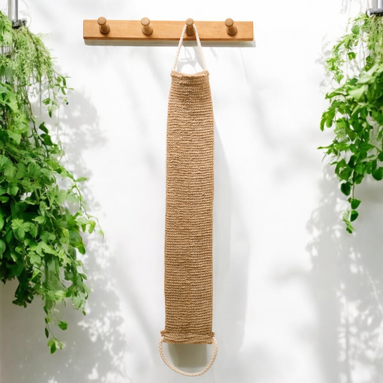 Back Exfoliating Strap image 1