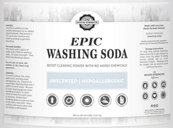 Epic Washing Soda image 0