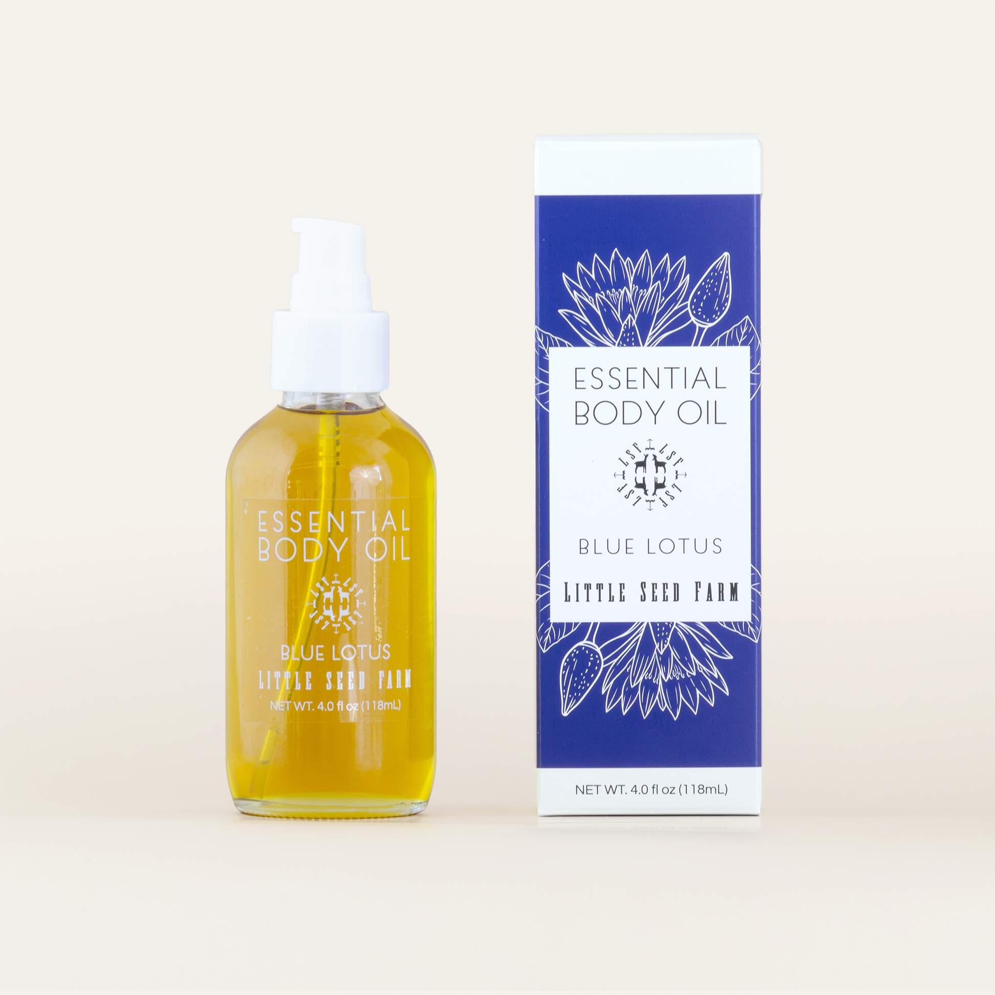 Body Oil image 0