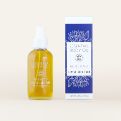 Body Oil image 0