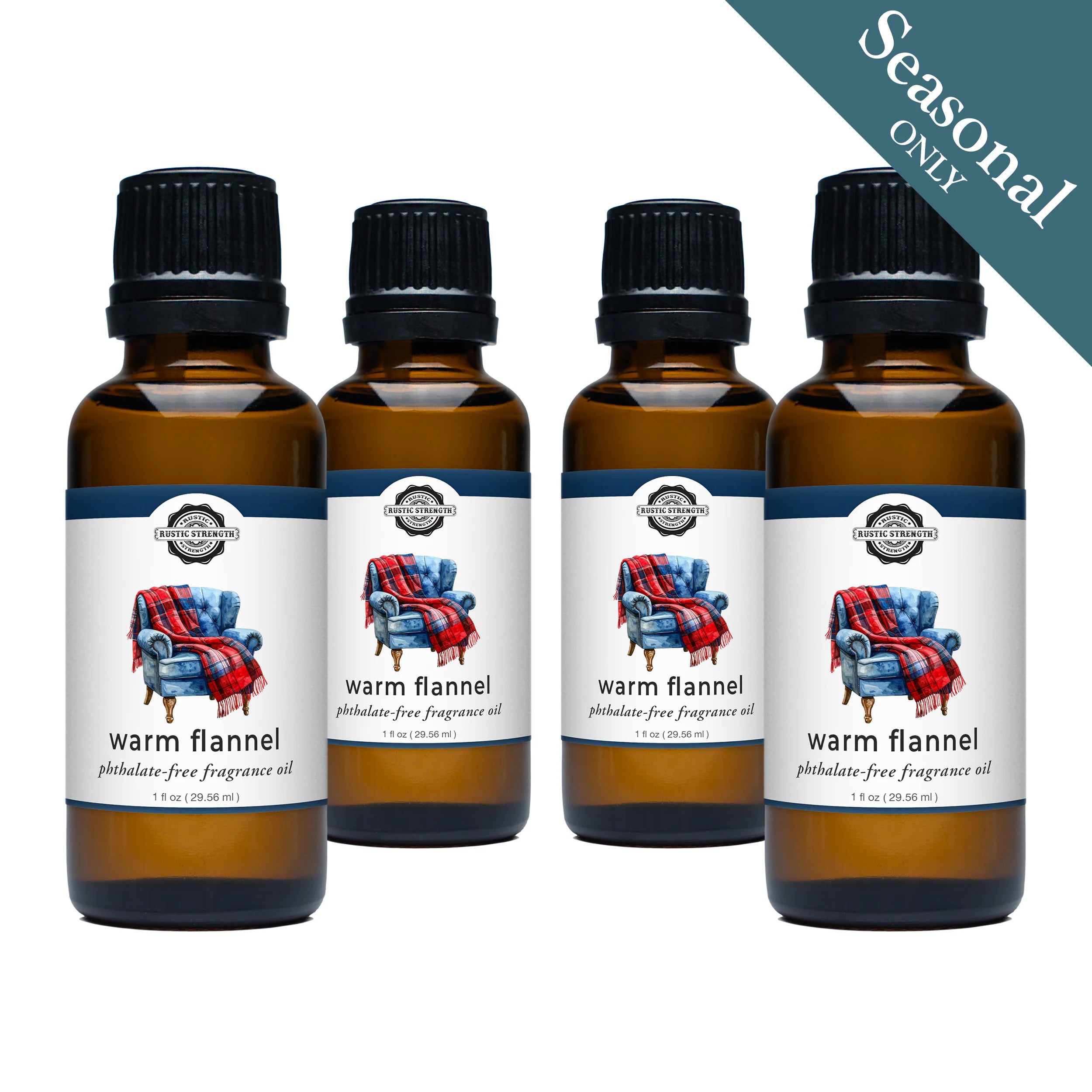 Essential Oils- $10 image 3