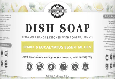 Dish Soap image 0