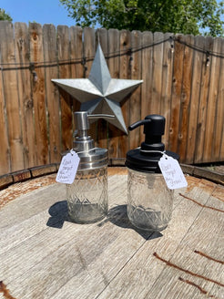 Mason Jar Dispensers image 1