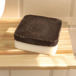 2nd Ground Upcycled Coffee Soap image 0