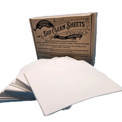 Laundry Sheets- per sheet image 0