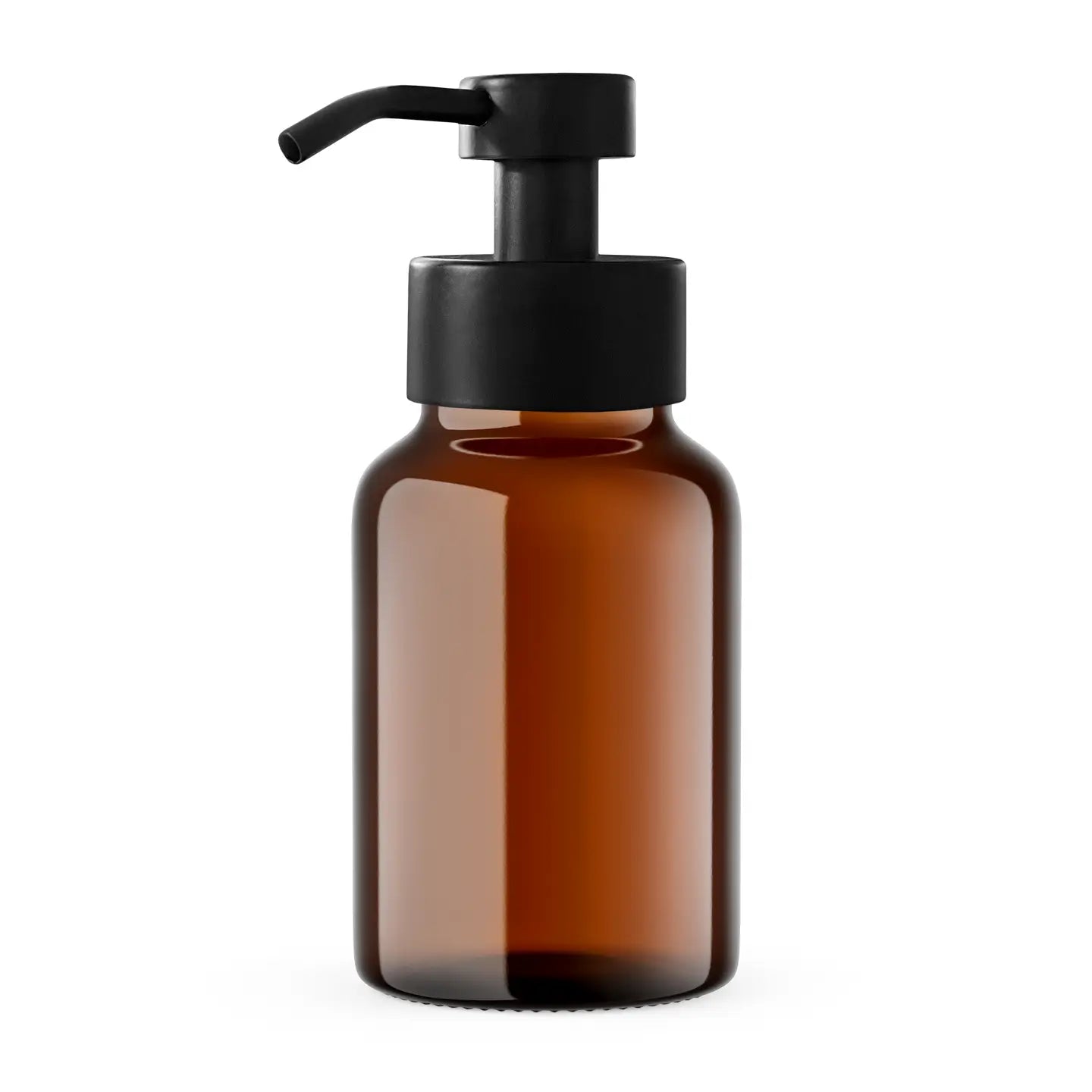 Foaming Hand Soap Dispenser image 0