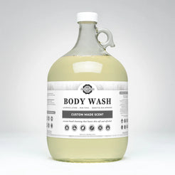 Body Wash image 1