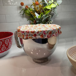 Reversable Mixing Bowl Cover- Large image 2