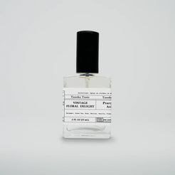 Phthalate Free Refillable Perfume image 1