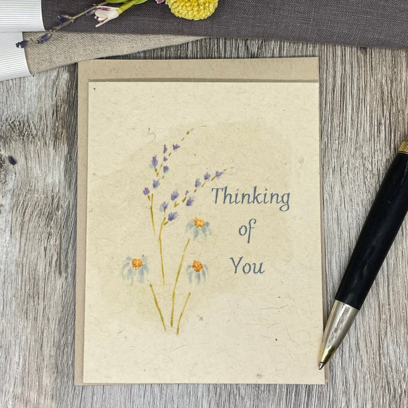 Plantable Greeting Cards image 9