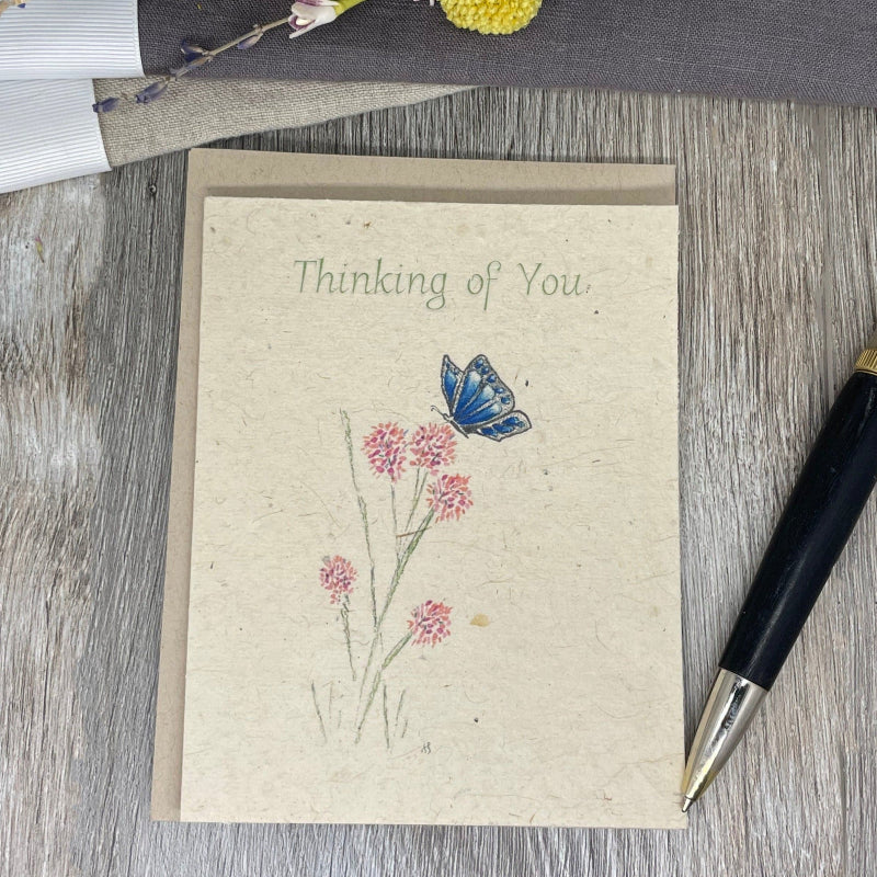Plantable Greeting Cards image 8