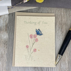 Plantable Greeting Cards image 8