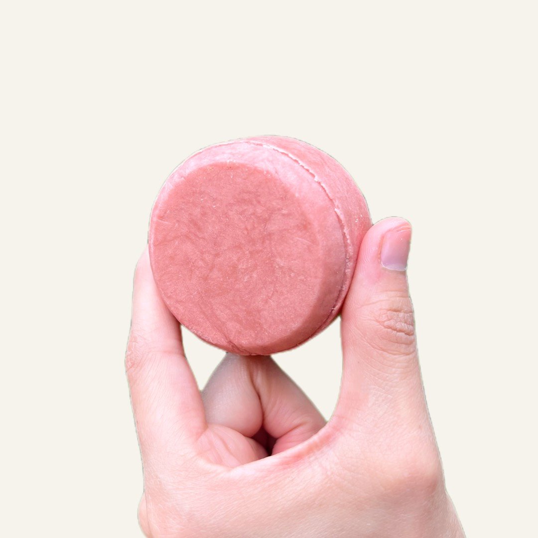 Sudz Cauldron Nova Shampoo Bar-Soothing for Dry Hair Type image 1