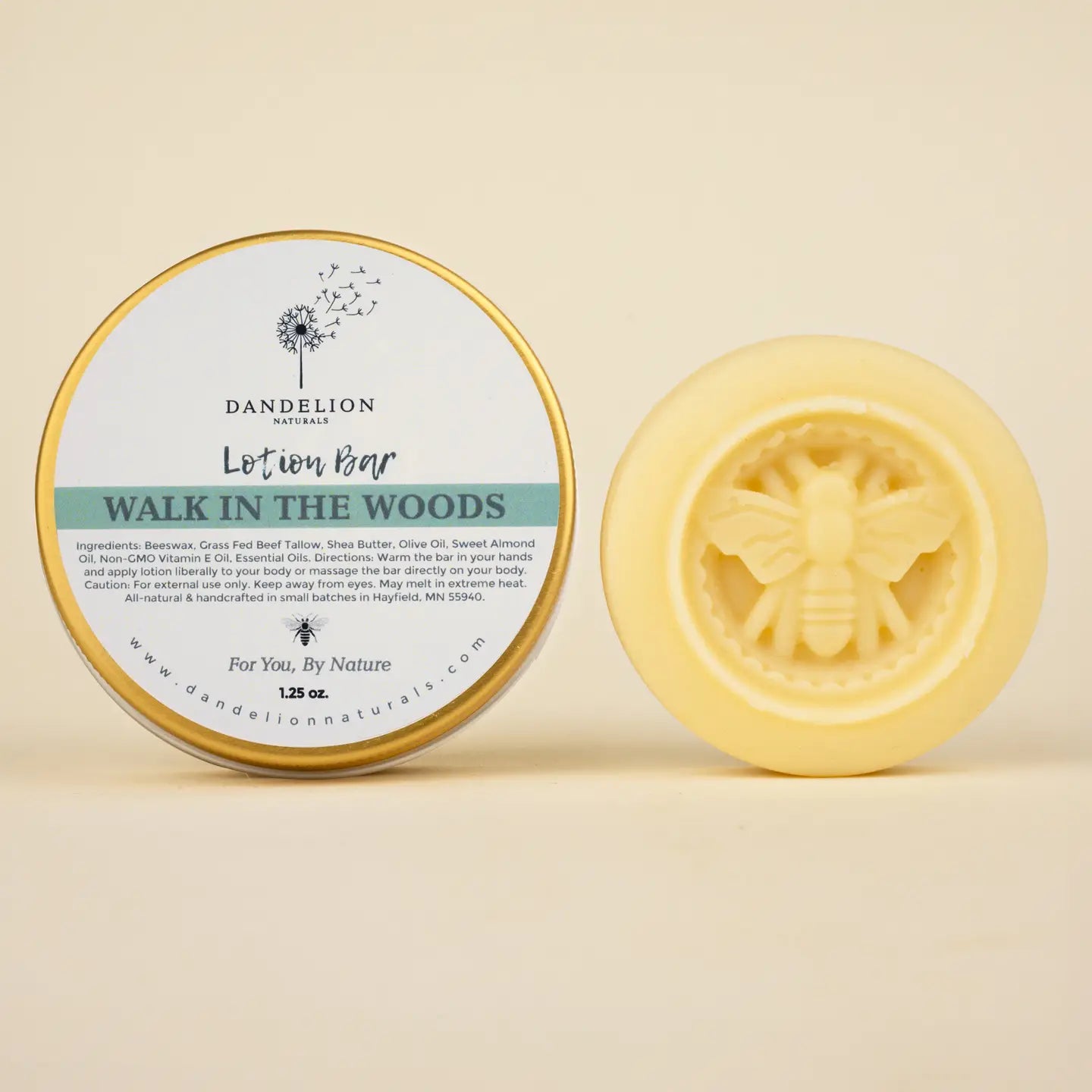Lotion Bars image 9