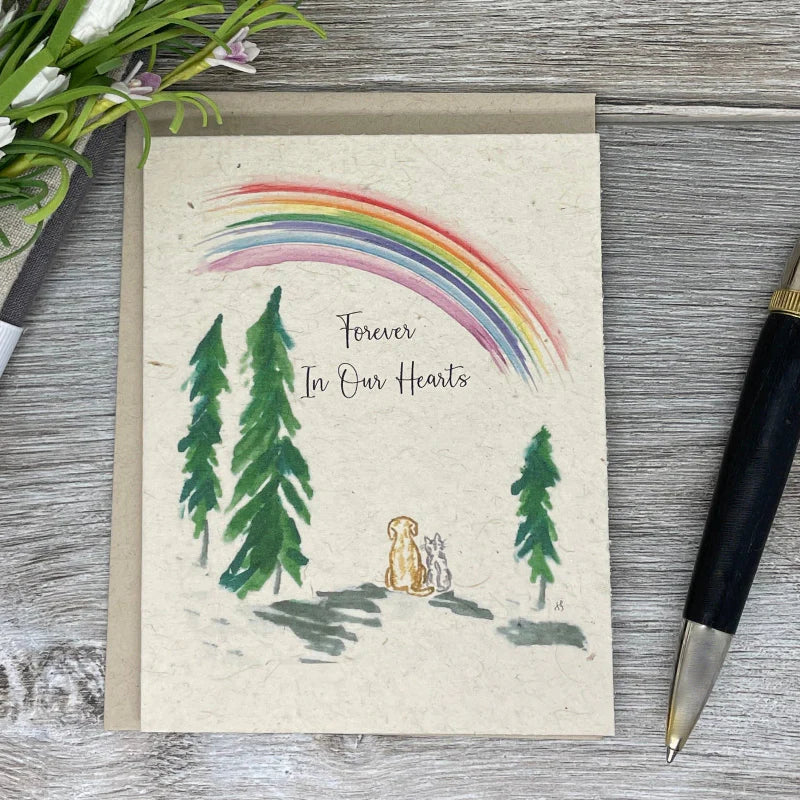 Plantable Greeting Cards image 11