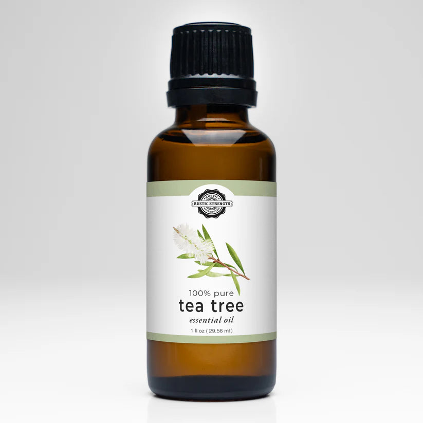 Essential Oils- $10 image 1