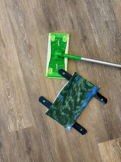 Dust/Mop Head image 0