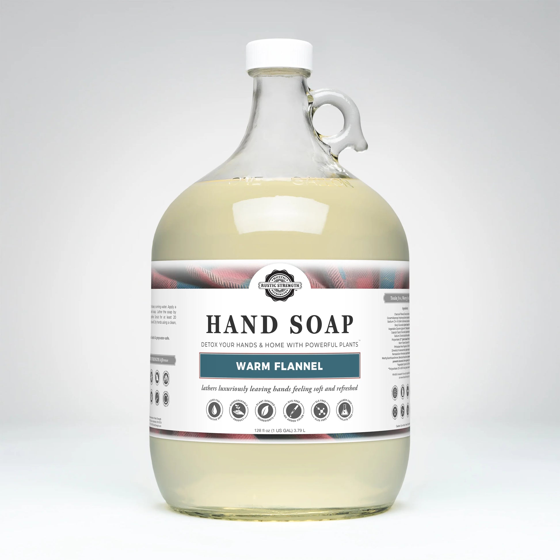 Hand Soap image 4