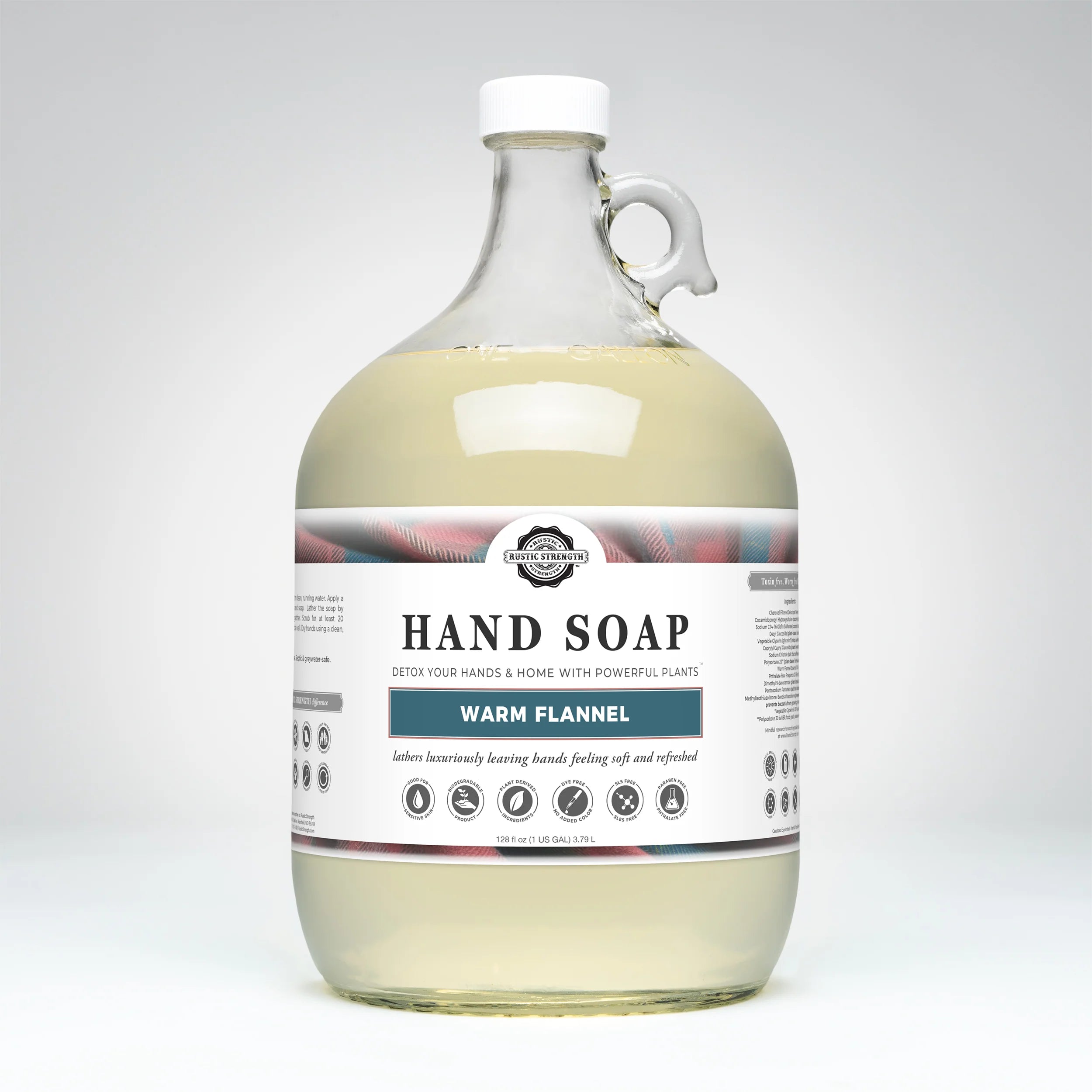 Hand Soap image 4