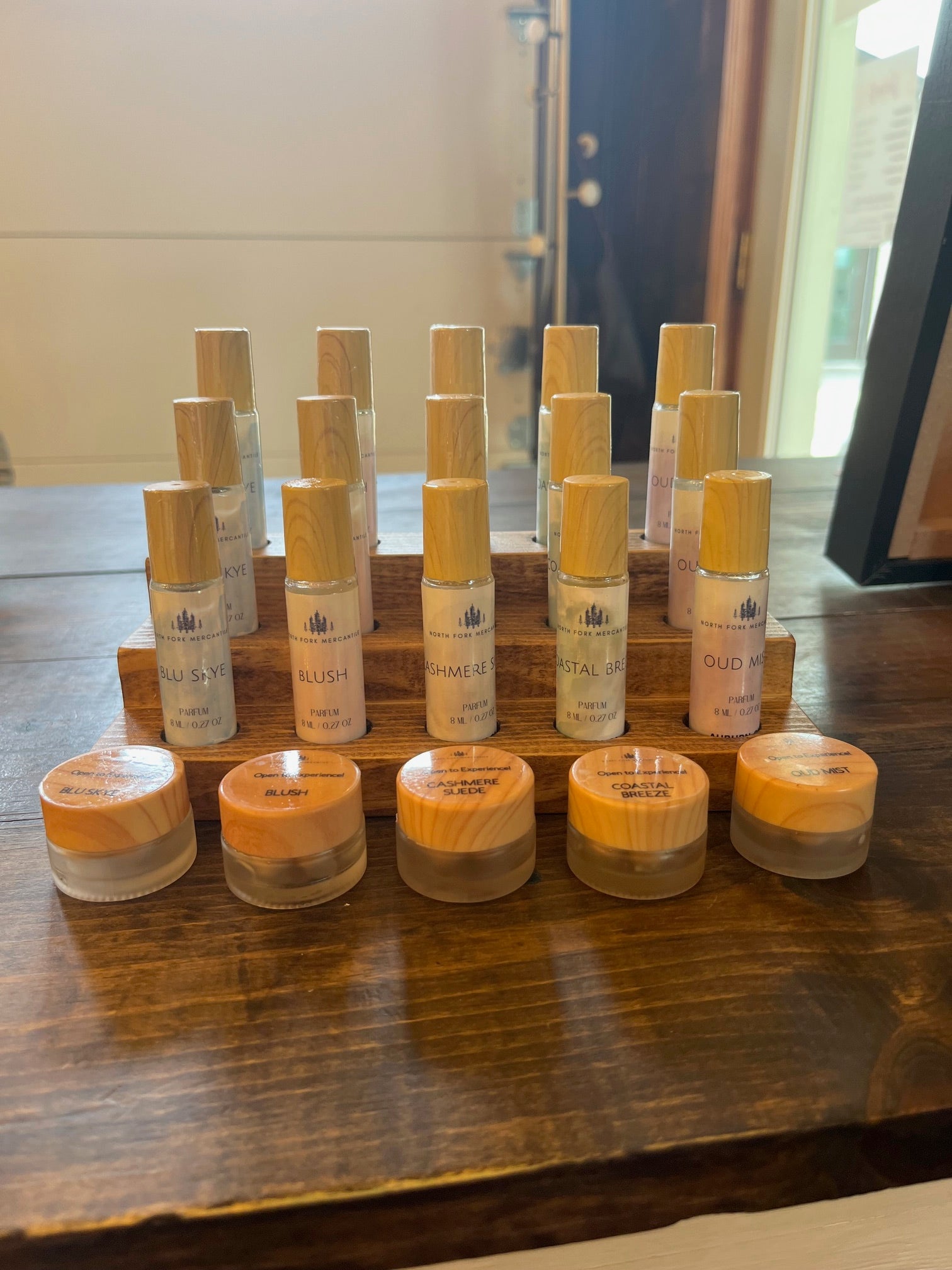 Non-toxic Parfum image 0
