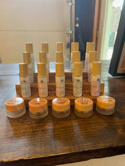 Non-toxic Parfum image 0