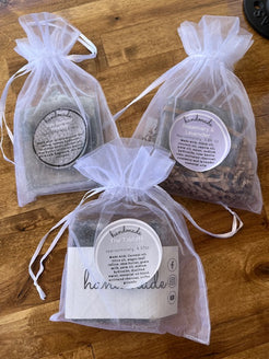 Handmade By Heather Bar Soaps image 0