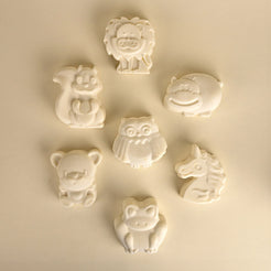 Baby/Children Tallow Bar Soaps image 0