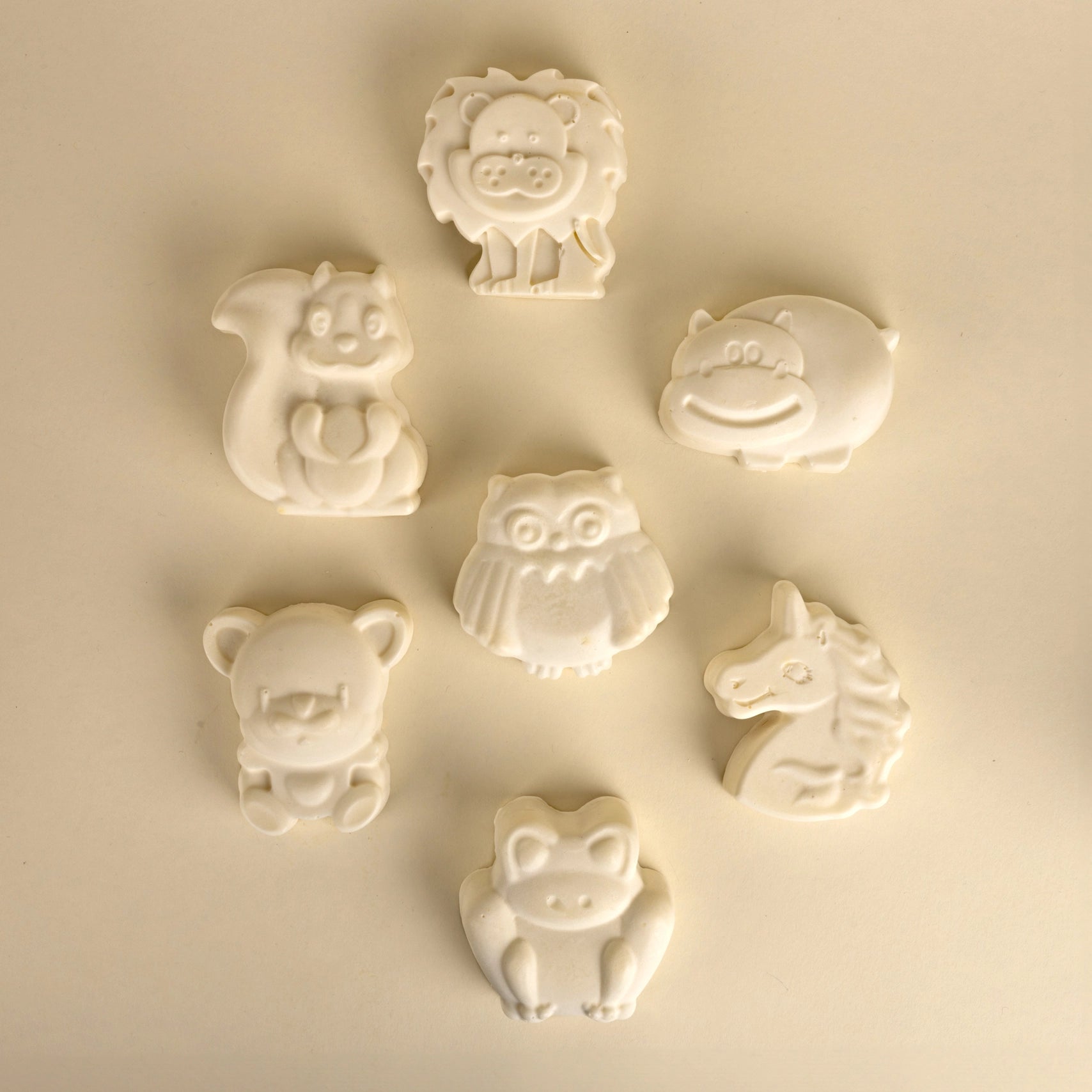 Baby/Children Tallow Bar Soaps image 0
