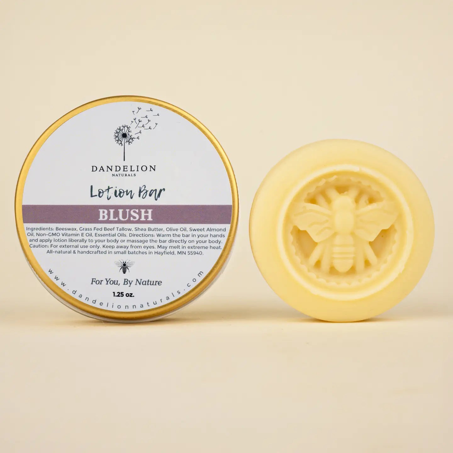 Lotion Bars image 0