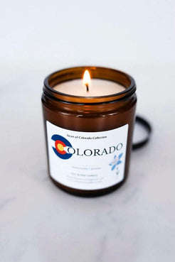 Heart of Colorado Candle Collection image 0