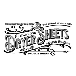 Dryer Sheets image 0