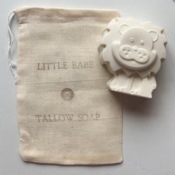 Baby/Children Tallow Bar Soaps image 4