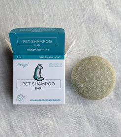 Pet Shampoo Bar image 1