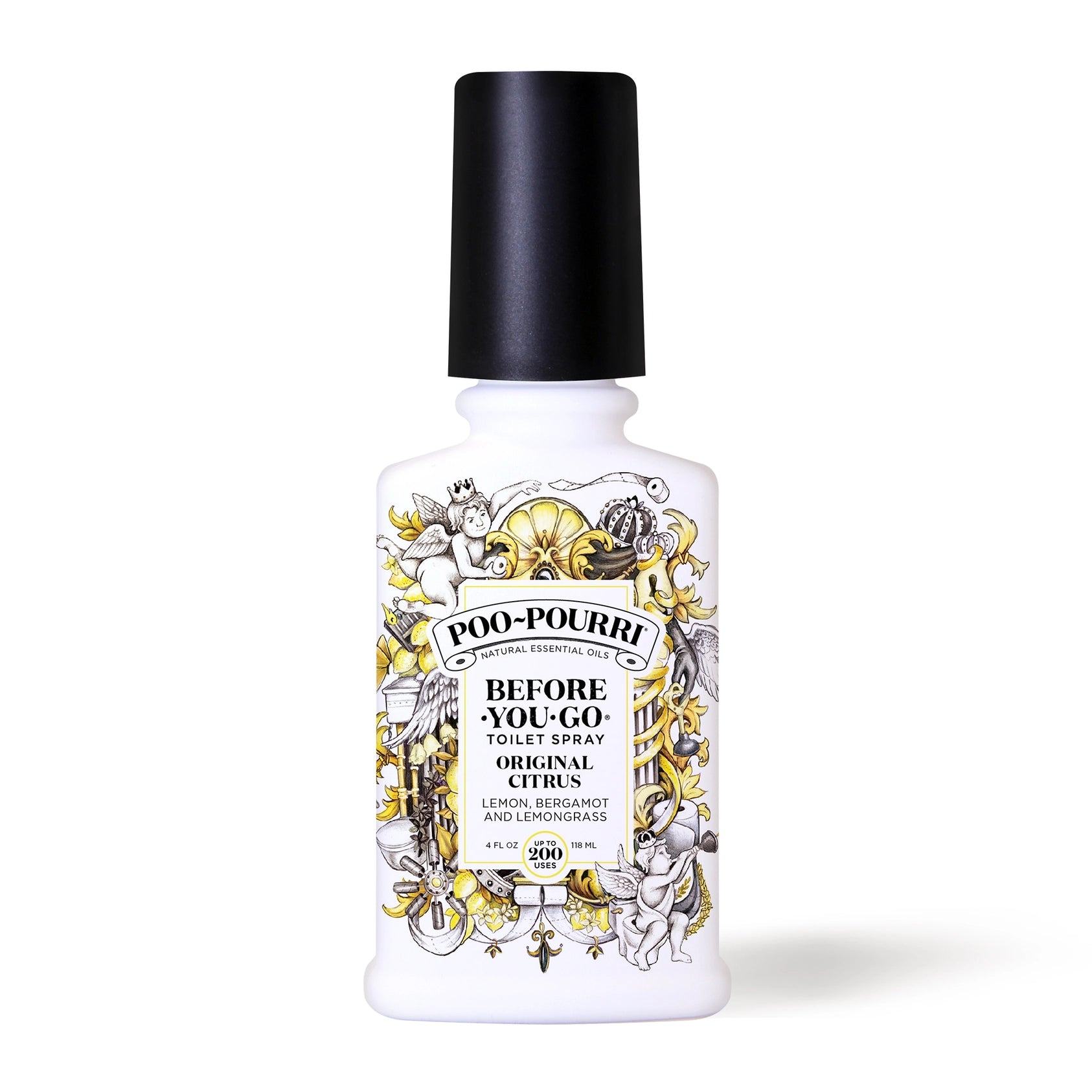 Poo~Pourri  Original Citrus Refill image 0