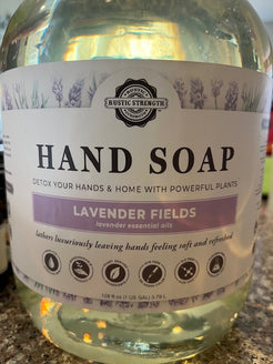 Hand Soap image 2