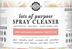 Lots of Purpose Spray Cleaner image 0