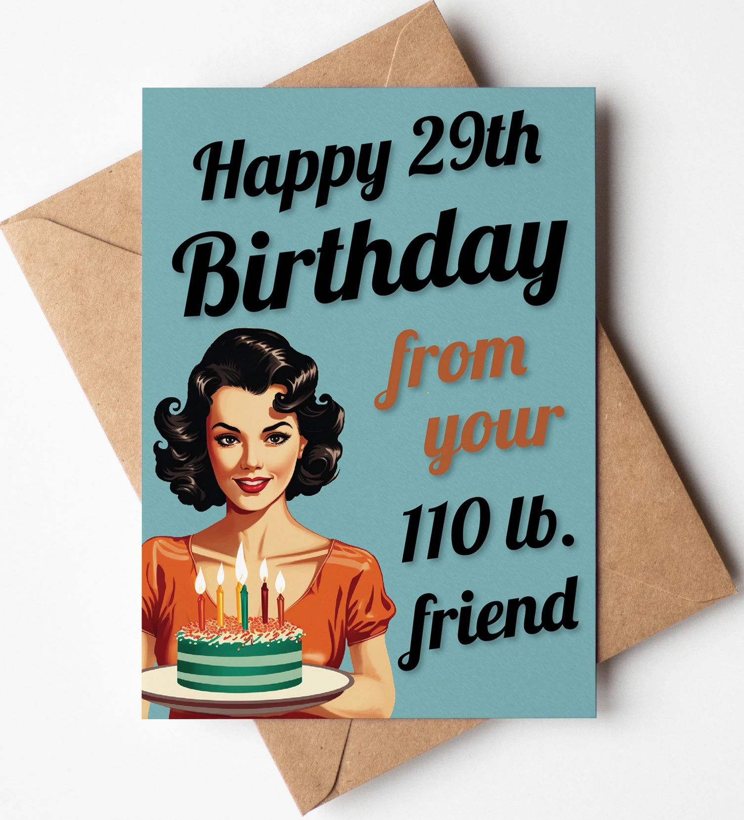 Birthday Cards image 11