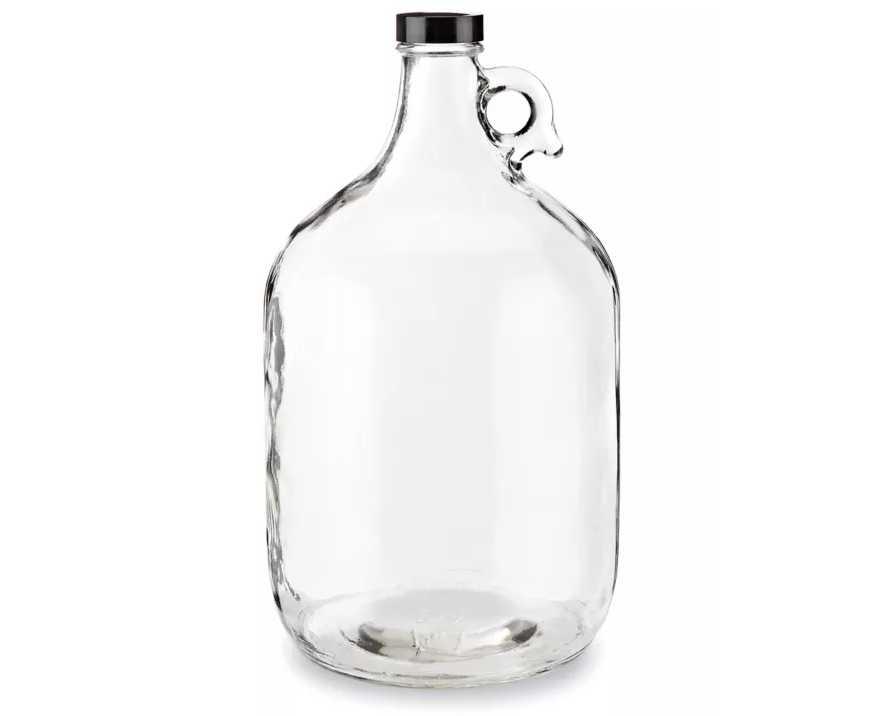 Gallon Carboy Jug image 0