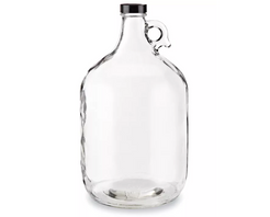 Gallon Carboy Jug image 0