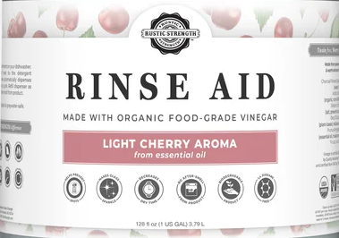 Rinse Aid image 0