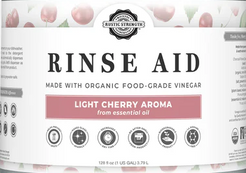 Rinse Aid image 0