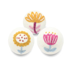 Wool Dryer Balls- various image 4