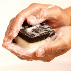 2nd Ground Upcycled Coffee Soap image 1