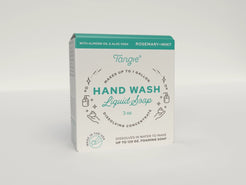 Foaming Hand Wash image 0