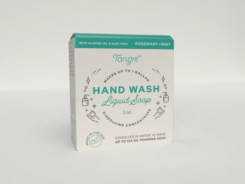 Foaming Hand Wash image 0