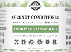 Coconut Conditioner image 0