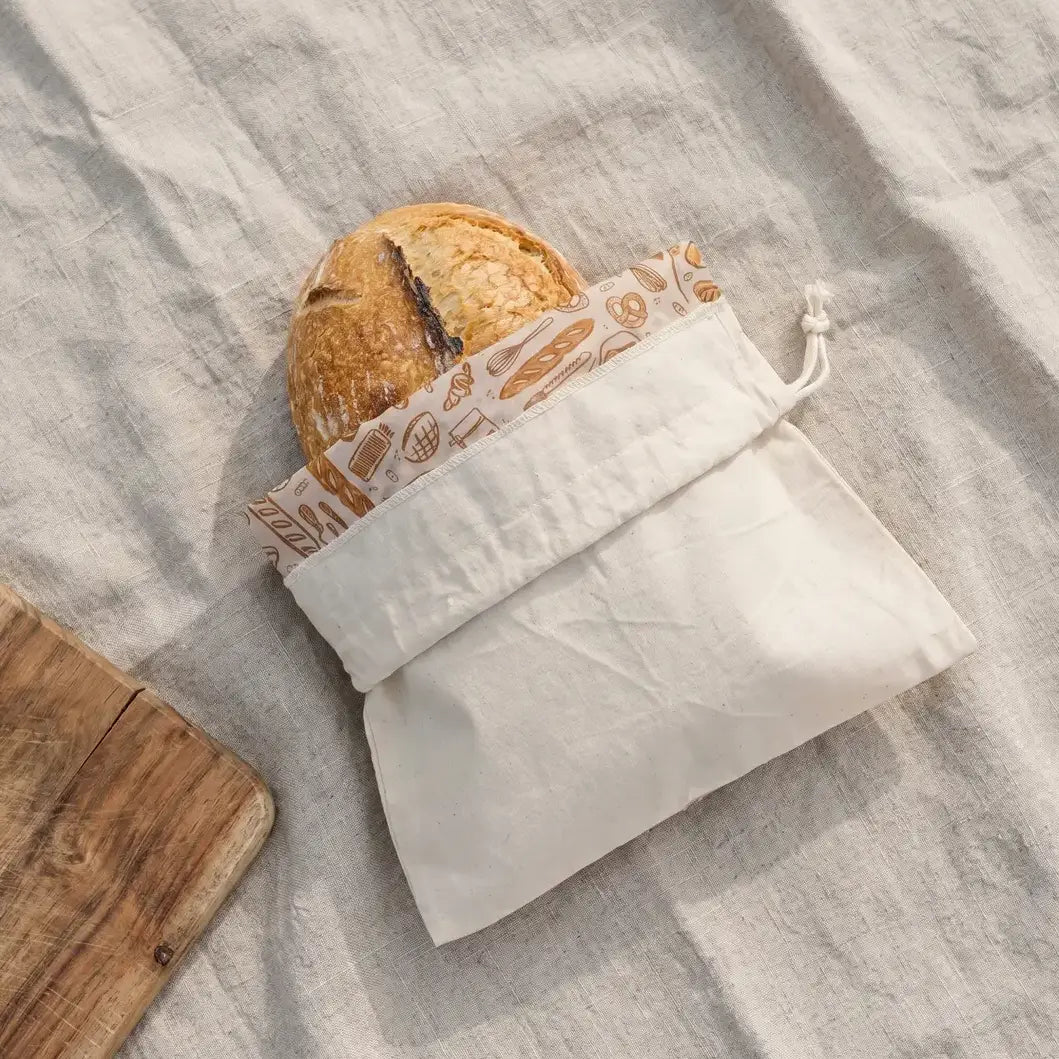 Artisan Bread Bag
