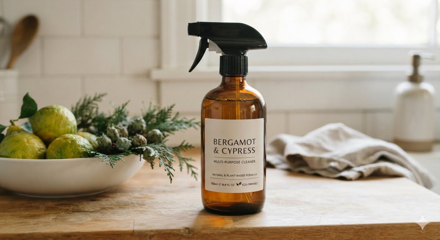 All Purpose cleaner concentrate